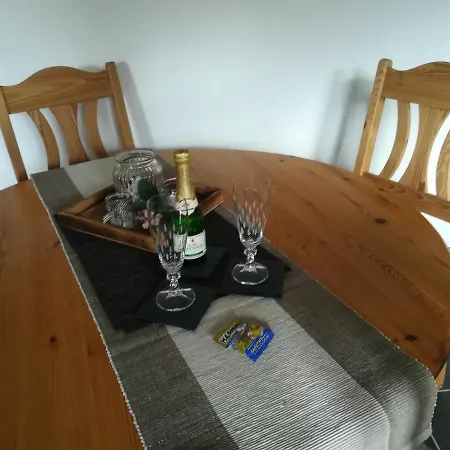 Ferienwohnung Schneider Schotten