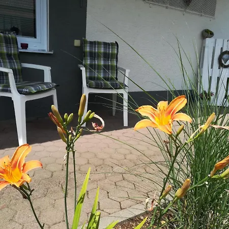 Ferienwohnung Schneider